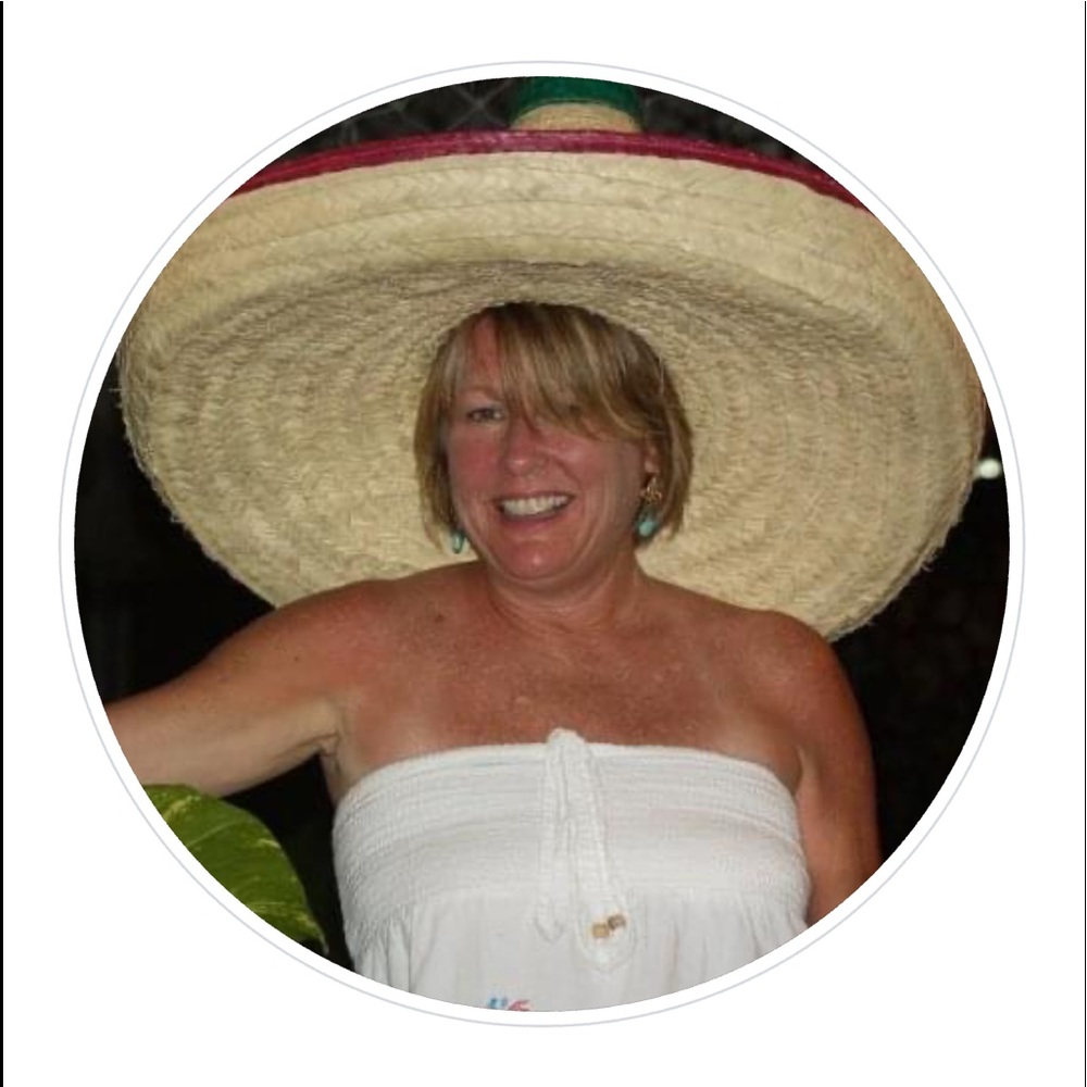 Meet your Posher, Teresa